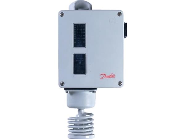 Danfoss 017-503666, 806 g, 1 styck