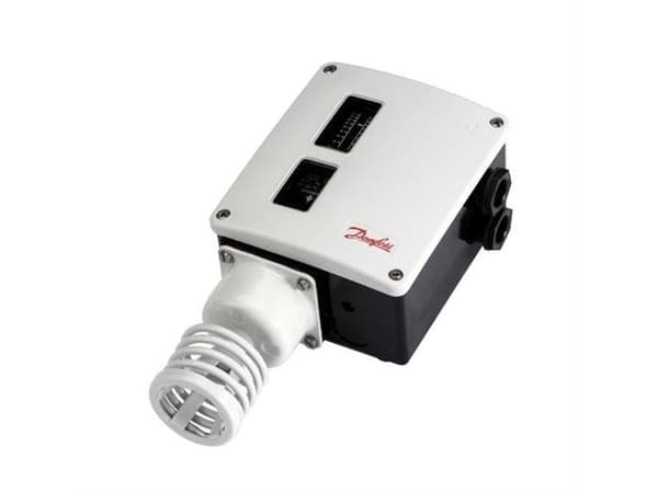 Danfoss 017-503666, 806 g, 1 styck