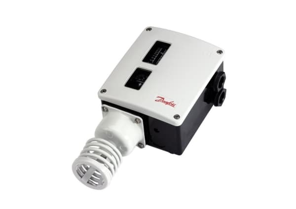 Danfoss 017-503666, 806 g, 1 styck
