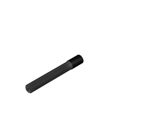Danfoss Air Flex muffe DPC-75