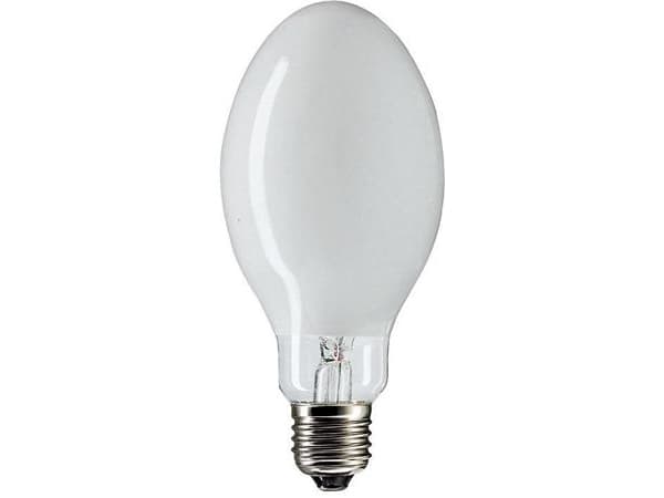 Philips 18189330, 50 W, E27, 3500 lm, 2000 K, Valkoinen, 28000 h
