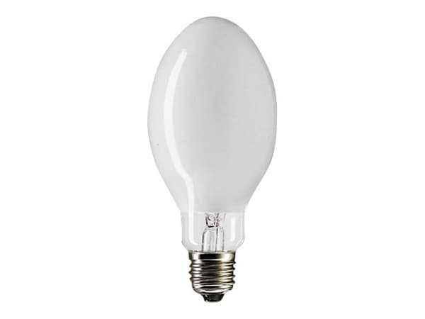Philips SON - High-pressure sodium (HPS) lyspære - form: B70 - E27 - 52.5 W - klasse G - 1900 K