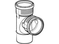 Miniatyrbilde 2 av 5: Geberit 390.555.14.1, 87,5°, 212 mm
