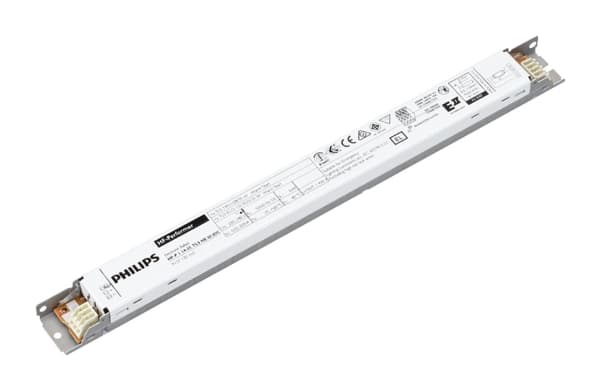 PHILIPS Haarukkakapula elektronisk 1x14-35W, 220-240V, HF-P TL5