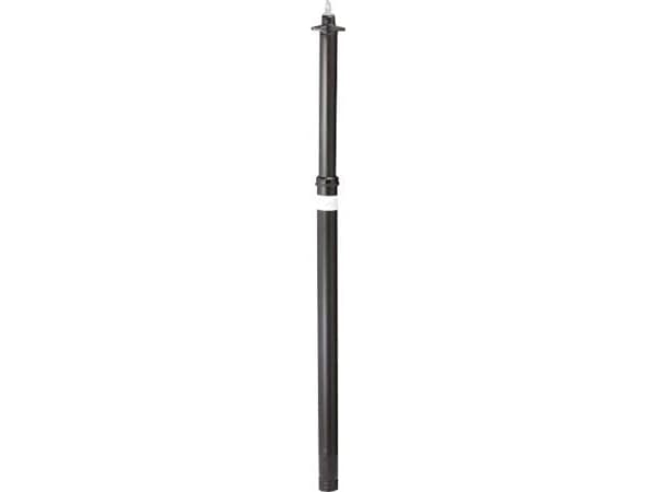 INDUFLOW teleskopsett 8003 RD=0,8-1,2m til 25-63mm ventil