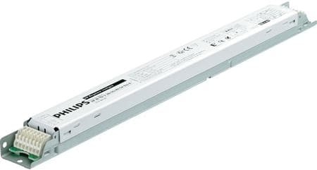 Philips 66209900, Kontrollenhet for belysning, Hvit, -25 - 50 °C, 195-240 V, 50 - 60 Hz, 28 A