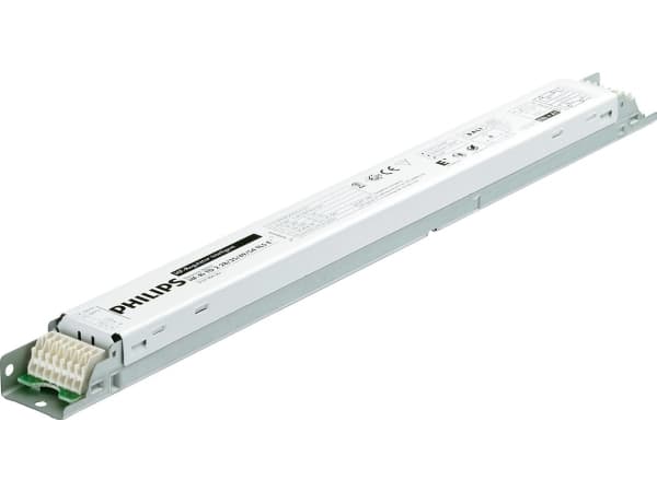 Philips 66209900, Kontrollenhet for belysning, Hvit, -25 - 50 °C, 195-240 V, 50 - 60 Hz, 28 A