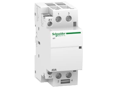 Schneider Electric A9C20842, Multifärg, 240 AC
