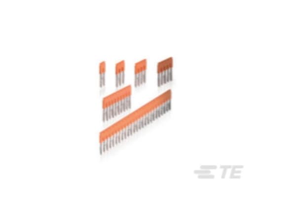 TE Connectivity 1SNK905310R0000 TE TAB Accessories Indhold: 1 stk Bag