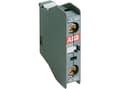 Miniatyrbild 5 av 5: ABB CA5-01, Förbikopplingsbrytare, Rackmonterad, Grå, 11 mm, 32,5 mm, 47 mm