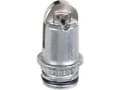 Miniatyrbild 3 av 3: Endestophoved metall stempel/rulle
