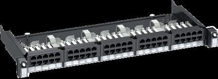 Schneider Electric VDIG141501, 1U, 490 mm, 45 mm, 230 mm, 2,8 kg