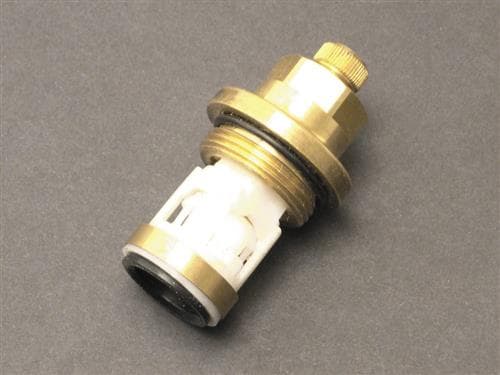 Børma Ventiloverdel 23mm. kylmä - A2 vuoden 1986 jälkeen. seinämalli