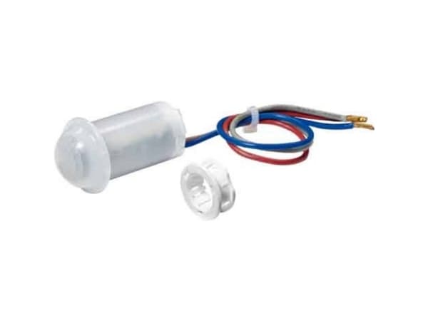 ESYLUX MD-C360i/6 mini, Langallinen, 6 m, Katto, Valkoinen, IP65, 2000 lx