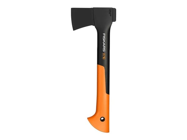 Fiskars X-Series X7 - Hoggeøks - FiberComp - XS