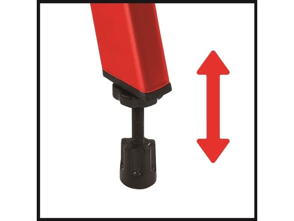 Einhell TE-TC 620 U, 900 W, 3000 RPM, 20 cm, 2,5 cm, 3 cm, 62 cm