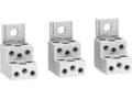 Miniatyrbild 3 av 5: SCHNEIDER ELECTRIC Terminal Set 6 X 1,5-35mm²ALTil NSX100-250, set med 3 st.