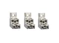 Miniatyrbild 5 av 5: SCHNEIDER ELECTRIC Terminal Set 6 X 1,5-35mm²ALTil NSX100-250, set med 3 st.