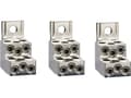 Miniatyrbild 2 av 5: SCHNEIDER ELECTRIC Terminal Set 6 X 1,5-35mm²ALTil NSX100-250, set med 3 st.