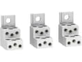 Miniatyrbild 1 av 5: SCHNEIDER ELECTRIC Terminal Set 6 X 1,5-35mm²ALTil NSX100-250, set med 3 st.