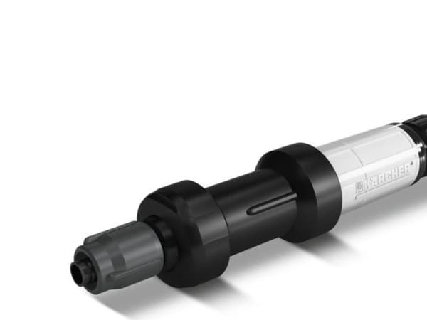 Kärcher - Pressure reducer with filter