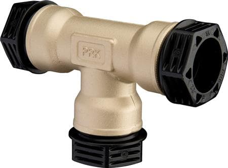 TA 32 mm PRK tee