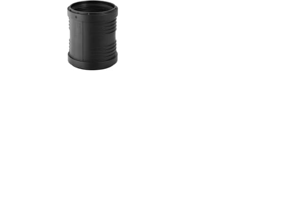 Geberit Silent PP kaksoispistorasia Ø 50 mm