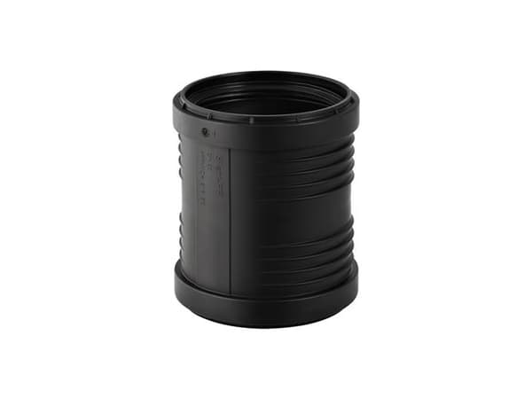 Geberit Silent PP kaksoispistorasia Ø 50 mm