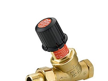DANFOSS AVDO 3/4 nippel parallell 0,05-0,50 bar. anslutning Rp 3/4 - R 3/4