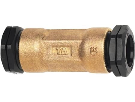 TA 20 mm PRK-liitos