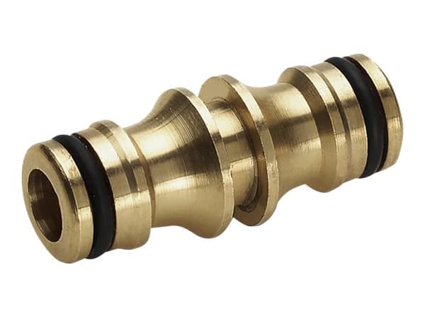 Kärcher - 2-way coupling - 20 mm