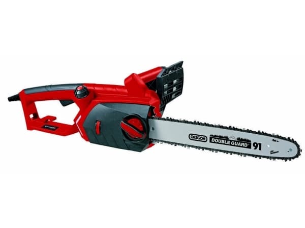 Einhell GE-EC 2240, 7800 RPM, 40,6 cm, 0,15 l, 37,5 cm, 15 m/s, Sort, Rød