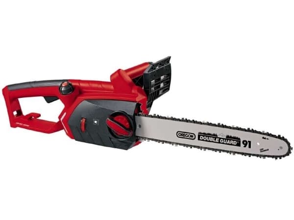 Einhell GE-EC 2240, 7800 RPM, 40,6 cm, 0,15 l, 37,5 cm, 15 m/s, Sort, Rød