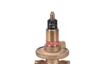Miniatyrbilde 2 av 4: Danfoss AVPL15 kvs 1,6 - 0,05-0,5 bar trykdifferens 003L5031