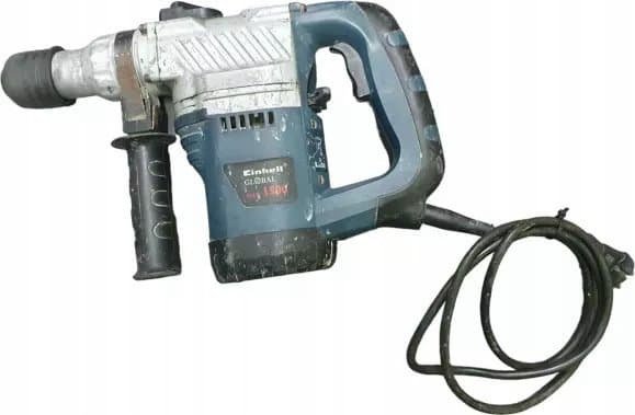 Einhell 4500332, Einhell, 52 cm, Svart, Hvit, 1 stykker