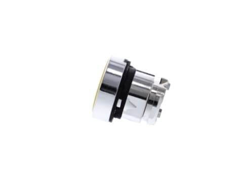 Schneider Electric ZB4, Knapp, IP66, IK06, Klass I, 28 g, 45 mm
