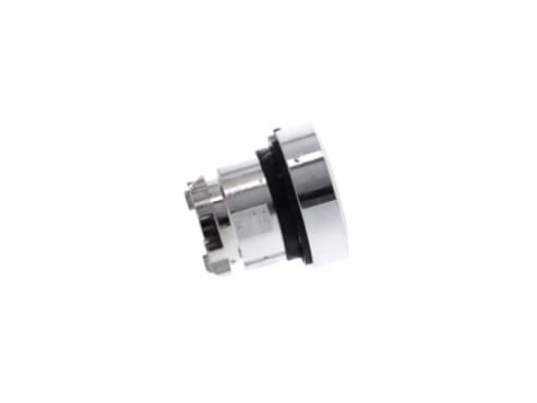 Schneider Electric ZB4, Knapp, IP66, IK06, Klass I, 28 g, 45 mm