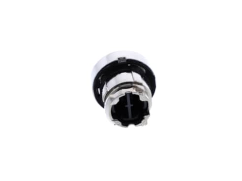 Schneider Electric ZB4, Knapp, IP66, IK06, Klass I, 28 g, 45 mm