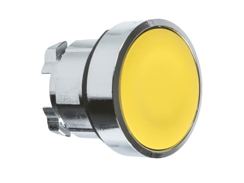 Schneider Electric ZB4, Knapp, IP66, IK06, Klass I, 28 g, 45 mm