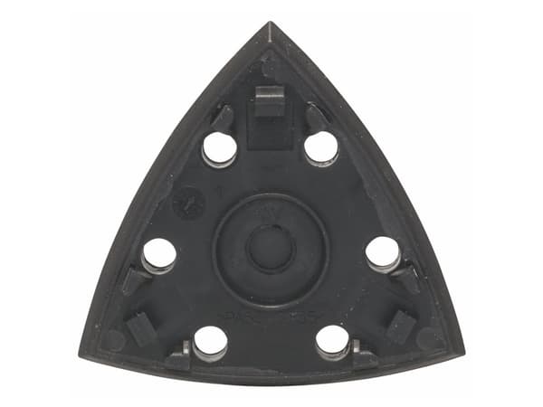 Bosch GUMMIBAGSKIVE PDA100/120E
