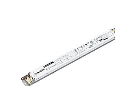PHILIPS Haarukkakapula elektronisk 2x14-35W, 220-240V, HF-P TL5