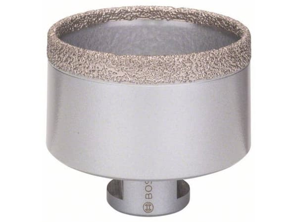 Bosch DIAMANTHULSAV 75MM DRYSPEED