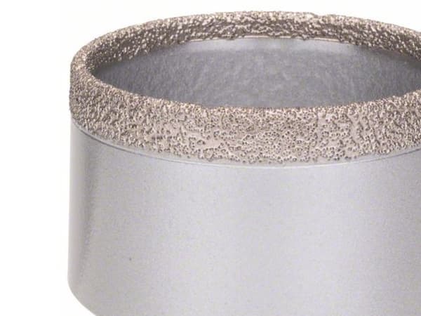 Bosch DIAMANTHULSAV 75MM DRYSPEED