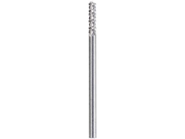 Dremel 570, Borekrone for fjerning av fugemasse, 3,2 mm, 58 mm, Grout, 3,2 mm, 1 stykker