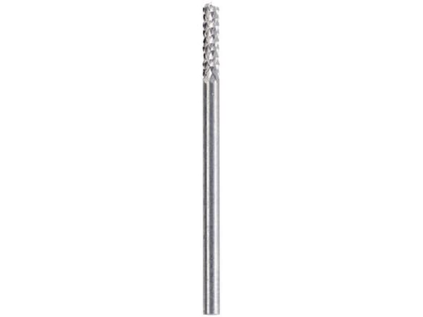Dremel 570, Borekrone for fjerning av fugemasse, 3,2 mm, 58 mm, Grout, 3,2 mm, 1 stykker