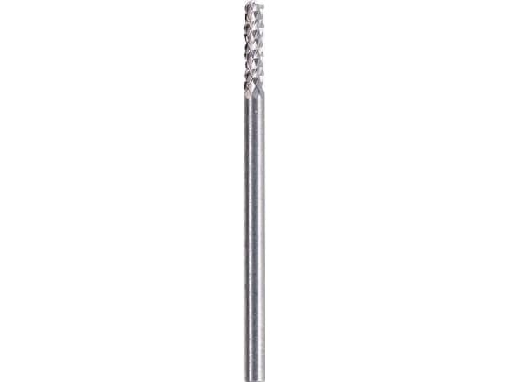 Dremel 570, Borekrone for fjerning av fugemasse, 3,2 mm, 58 mm, Grout, 3,2 mm, 1 stykker