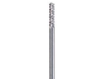 Dremel 570, Borekrone for fjerning av fugemasse, 3,2 mm, 58 mm, Grout, 3,2 mm, 1 stykker