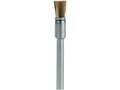 Pikkukuva 3 / 5: Dremel PENSELMESSINGBØRSTE 537JA 3,2MM 3 STTK