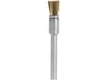 Pikkukuva 5 / 5: Dremel PENSELMESSINGBØRSTE 537JA 3,2MM 3 STTK