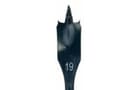 Miniatyrbild 3 av 3: BOSCH PADDLE DRILL 19*152